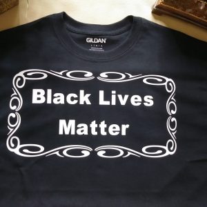 Black Lives Matter T Shirts