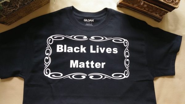 Black Lives Matter T Shirts