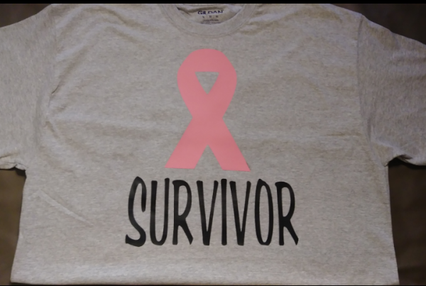 Survivor Unisex Cancer T Shirt