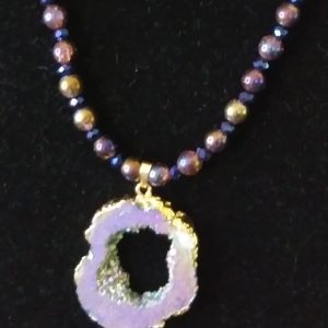 Nunda's Boutique - Let My Fly Match Your Fly