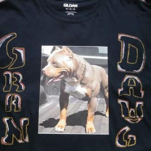 Gran Dawg T-Shirt