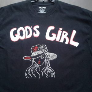 God’s Girl Shirt