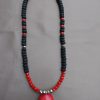 Falcons Necklace